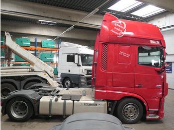 Тягач DAF XF 460, SSC, Retarder, Klima, VA+HA-Luftfederung: фото 3
