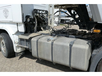 Тягач Scania R 410 4x2, Retarder, Hydr., Alu-Felgen, Klima: фото 3