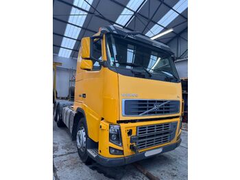 Тягач VOLVO FM