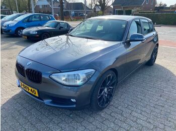 Легковой автомобиль BMW