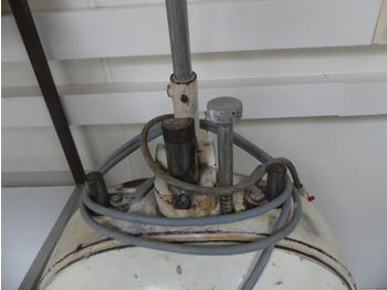 Хлебопекарное оборудование Diviseuse bouleuse Matchless: фото 3 Хлебопекарное оборудование Diviseuse bouleuse Matchless: фото 3