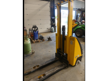 Штабелер Gerbeur Lifter GX10: фото 4