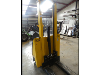 Штабелер Gerbeur Lifter GX10: фото 3