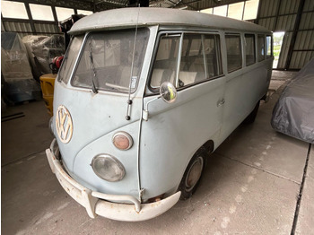 Микроавтобус VOLKSWAGEN