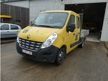 Другая техника RENAULT
