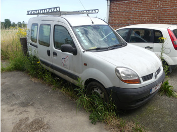 Другая техника RENAULT