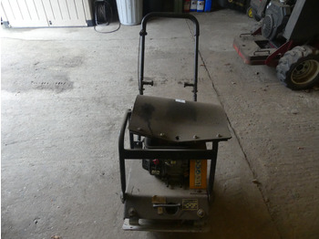 Виброплита