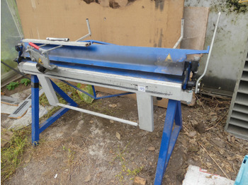 Металлообрабатывающий станок