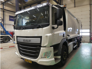 Мусоровоз DAF CF 290