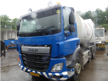 Мусоровоз DAF CF 290