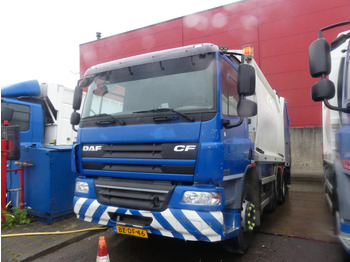 Мусоровоз DAF CF 75