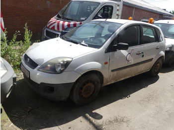 Легковой автомобиль FORD