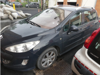 Легковой автомобиль PEUGEOT