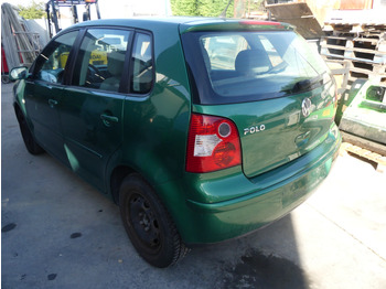 Легковой автомобиль VOLKSWAGEN
