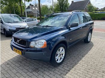 Легковой автомобиль VOLVO