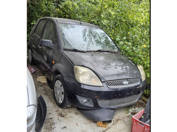 Легковой автомобиль FORD
