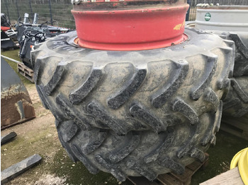 Шина для Сельскохозяйственной техники Alliance 460/85R34: фото 2
