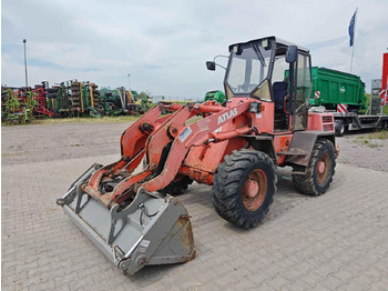 Atlas 72E лизинг Atlas 72E: фото 1 Atlas 72E лизинг Atlas 72E: фото 1