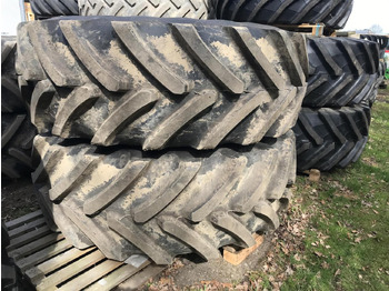 Шина BRIDGESTONE