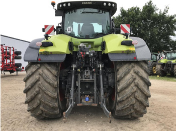 CLAAS Axion 950 лизинг CLAAS Axion 950: фото 5