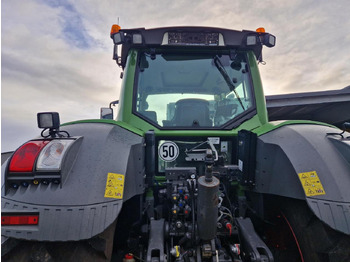 Трактор Fendt 826 Vario S4 Profi Plus: фото 4