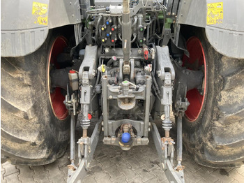 Трактор Fendt 828 Profi Plus: фото 5 Трактор Fendt 828 Profi Plus: фото 5