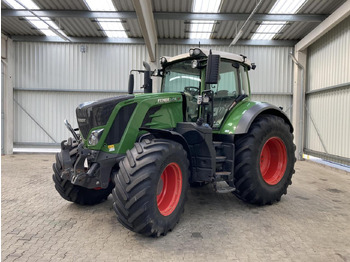 Трактор FENDT 828 Vario