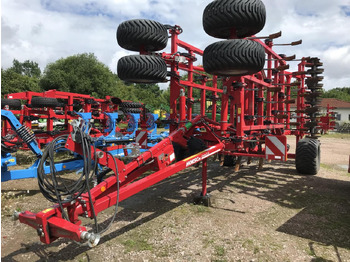 Культиватор HORSCH