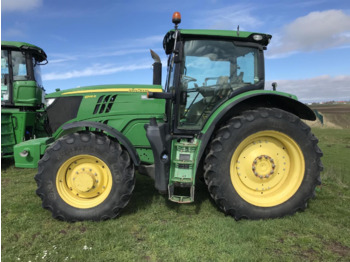 Трактор JOHN DEERE 6195R