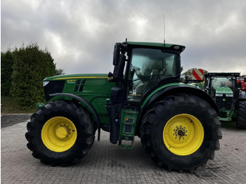 Трактор JOHN DEERE 6230R