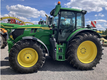 Трактор JOHN DEERE 6R 185