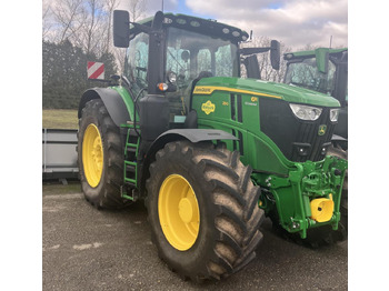 Трактор JOHN DEERE 6R 250
