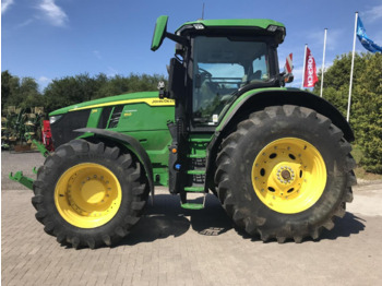 Трактор JOHN DEERE 7R 350