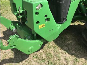 Трактор John Deere 8370R: фото 4