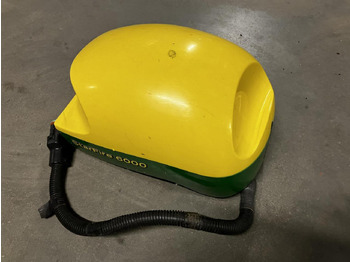 Система навигации JOHN DEERE
