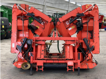 Оборудование для кормоуборочного комбайна Kemper 375: фото 3
