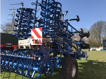 Культиватор KÖCKERLING