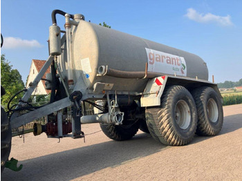 Техника для внесения удобрений KOTTE