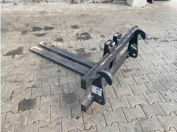 Kramer 1200 mm лизинг Kramer 1200 mm: фото 1