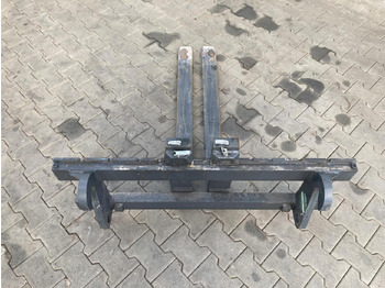 Kramer 1200 mm лизинг Kramer 1200 mm: фото 3