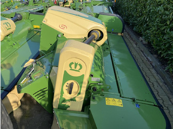 Косилка KRONE