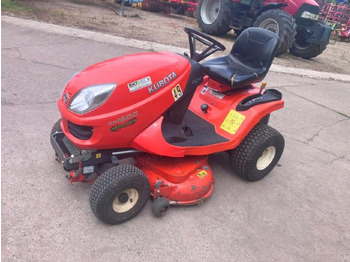 Газонокосилка KUBOTA