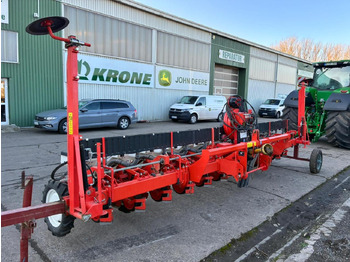 Сеялка точного высева KUHN