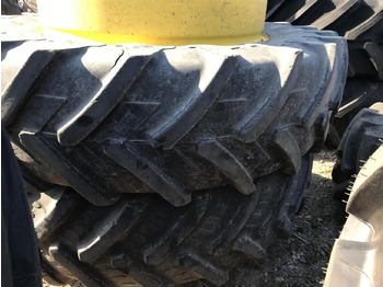 Шина MICHELIN