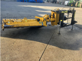 Косилка-измельчитель MÜTHING