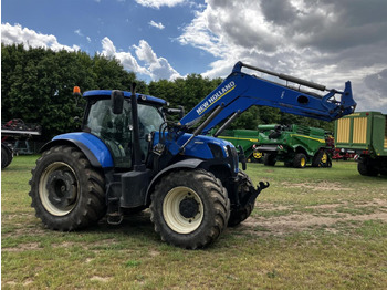Трактор New Holland T7.270: фото 2
