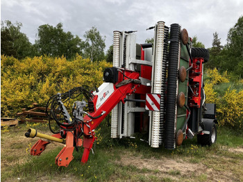 Сеноворошилка