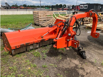 Косилка-измельчитель