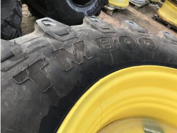 Шина для Сельскохозяйственной техники Trelleborg 540/65R30: фото 5