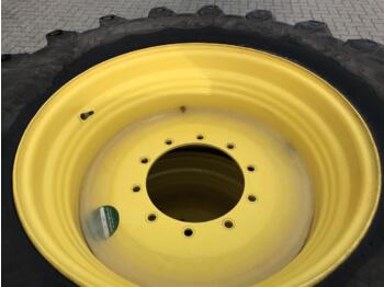 Шина для Сельскохозяйственной техники Trelleborg 540/65R30: фото 4